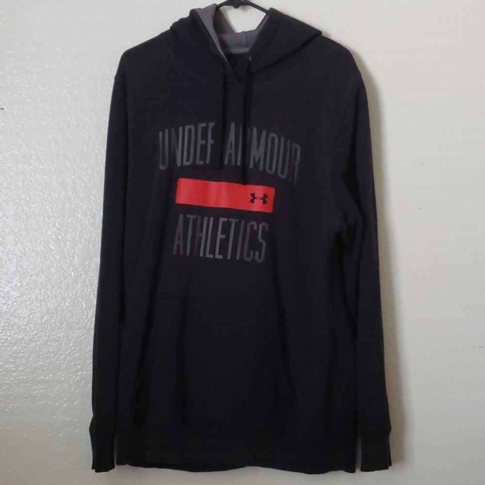 Under Armorur Athletics Hoodie